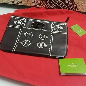 Kate Spade Large Pouch